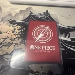 Imu (Alt Art) OP13-079 L Carrying on His Will - ONE PIECE Card Game Japanese - Image 2