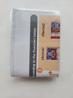 One Piece Card TCG Game Demo Deck Kit 2023 Vol. 1 - 30 Cards - New and Sealed - Image 3