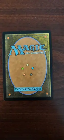 MTG Sensei's Divining Top (Future Sight) Mystery Booster 2 M/NM - Image 2