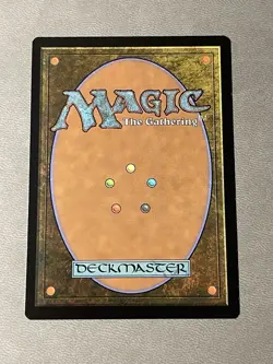 Heroic Intervention 0249 Non Foil Rare LOTR Commander MTG Near Mint - Image 2