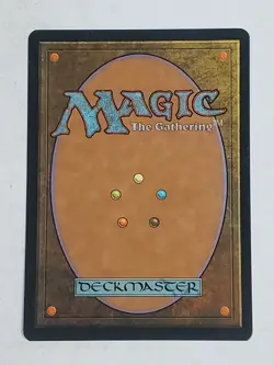 MTG Lord of the Pit (5th Edition/Black/R) - BGM - Image 2