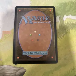 Ascendant Evincar Duels of the Planeswalkers Foil LP - Image 2