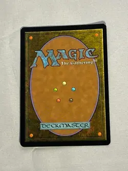 MTG FOIL Japanese Mad Auntie Junior Series Promo Magic the Gathering - Image 2