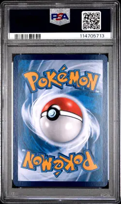 PSA 10 2025 Pokemon Chinese Exclusive Gem Pack Vol 1 FA Captain Pikachu 07 09 - Image 2