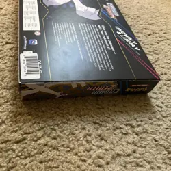 Lugia V Pokemon TCG Sealed Crown Zenith Special Collection Box Unown V + 5 Packs - Image 5