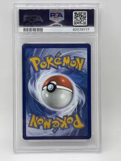 Pokemon Serena PSA 10 Gem Mint 💎 193/195 Silver Tempest Full Art 2022 - Image 4