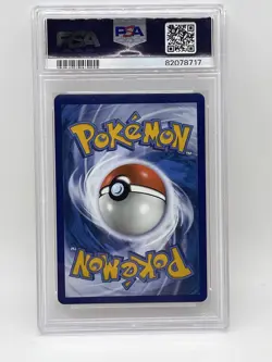 Pokemon Serena PSA 10 Gem Mint 💎 193/195 Silver Tempest Full Art 2022 - Image 5