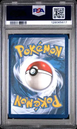 PSA 10 2021 POKEMON SWSH BLACK STAR PROMO CELEBRATIONS COLL #136 MIMIKYU-HOLO - Image 2