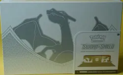 Pokemon Charizard Ultra Premium Collection Box - Factory Sealed fresh from case 820650851117 - Image 3
