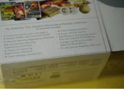 Pokemon Charizard Ultra Premium Collection Box - Factory Sealed fresh from case 820650851117 - Image 4