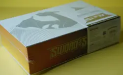 Pokemon Charizard Ultra Premium Collection Box - Factory Sealed fresh from case 820650851117 - Image 5