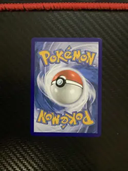 Professor's Research 241/198 (Professor Turo) Scarlet & Violet Pokemon TCG NM - Image 2