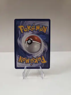 Pokemon Mega Evolution Gumshoos 153/132 Illustration Rare IR NM Full Art - Image 2