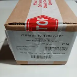 SEALED CASE 6x Booster Box Enhanced Mega Evolution ME01 Pokemon TCG - Image 5