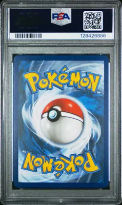2021 POKEMON CELEBRATIONS CLASSIC COLL #17 UMBREON-GOLD STAR PSA 9 - Image 2
