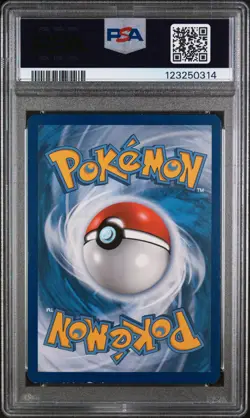 2016 POKEMON XY BLACK STAR PROMO RED & BLUE COLL FULL ART/VENUSAUR EX PSA 6 - Image 2