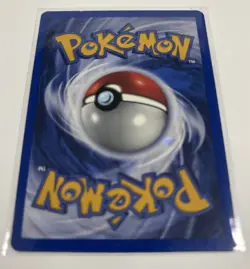 Sabrina's Haunter - 55/132 [Gym Challenge] Pokemon TCG - Vintage -NM. - Image 2