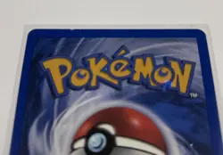 Sabrina's Haunter - 55/132 [Gym Challenge] Pokemon TCG - Vintage -NM. - Image 5