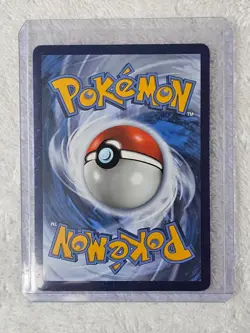 Pokemon TCG Ditto V 050/072 Ultra Rare Full Art Shining Fates LP - Image 5