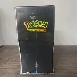 Pokemon TCG - Mega Evolution Gardevoir - ETB Elite Trainer Box - New/Sealed - Image 2
