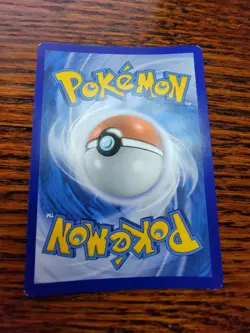 Electabuzz Promo Toys R Us Pokemon Base Set Art 41/108 XY Evolutions Holo 2016 - Image 3