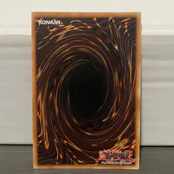 1ST EDITION THE END OF ANUBIS 2020 BLTR-EN052 YUGIOH CARD (NM) - Image 2