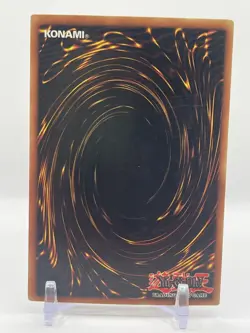 Yu-Gi-Oh! TCG Steel Ogre Grotto #2 Pharaoh's Servant PSV-001 1st Edition Common - Image 2