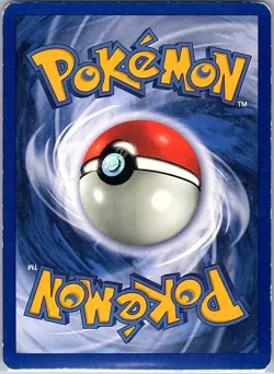 Squirtle 63/102 Non Holo Base Set - Pokemon Card - LP - Image 2