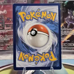 Noctowl 141 Sv: Scarlet & Violet Promo Cards Holo - Image 2