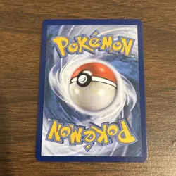 Pokemon TCG Electrode GX Full Art Holo Card Celestial Storm 155/168 NM - Image 2