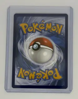 Pikachu 018/091 Cosmos Holo Scarlet & Violet Trick or Trade 2024 Pokemon Card - Image 2