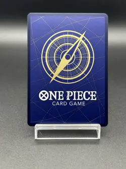 O-Nami (Illustration Box Vol.1) - OP05-062 - One Piece Promotion Cards - Image 2