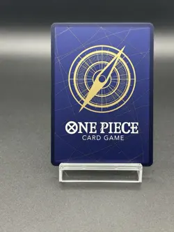 Yamato (Illustration Box Vol.1) - ST13-016 - One Piece Promotion Cards - Image 2