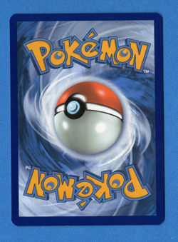 Pikachu - (Cosmos Holo) 018/091 Trick or Trade 2024 Holo - Pokemon Card - Image 2