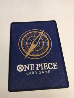 Monkey.D.Luffy (Illustration Box Vol.3) OP07-109 One Piece Promotion Cards Foil - Image 4