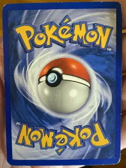 Alakazam Base Set 1/102 Pokemon Card Holo Rare Unlimited - Image 2