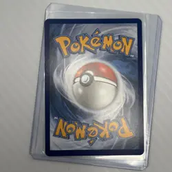 Pokemon TCG Prismatic Evolutions Exeggcute Card 001/131 Master Ball NM - Image 4