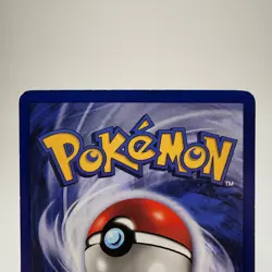 Mr. Mime 6/64 Holo Rare Jungle Pokemon Card - [MP] - Image 5