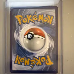Pokemon TCG Arcanine EX Holo Card 224/198 SV01 Scarlet & Violet Base Set NM - Image 2