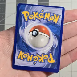 Charmander OC Miscut Error Great Encounters DP Pokemon Card 82/132 - Image 2