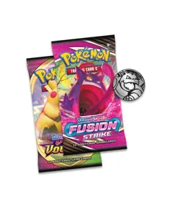Pokemon TCG: Tornadus, Thundurus & Landorus Cards with 2 Booster Packs & Coin - Image 2