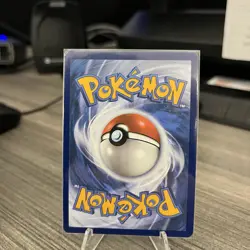 Pokemon TCG Steven's Beldum 207 Sv: Scarlet & Violet Promo Cards Holo NM - Image 2