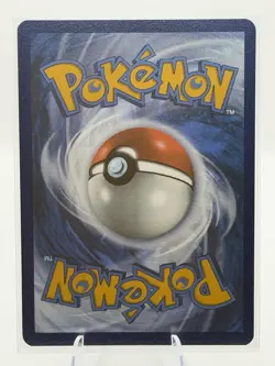 Gholdengo EX 139/182 Sv04: Paradox Rift Holo English Card Near Mint Condition - Image 2