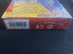 Pokemon Card Base Set 2 Starter Theme Deck CD - ROM Kit WOTC 1999-2000 - Sealed - Image 4