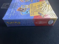 Pokemon Card Base Set 2 Starter Theme Deck CD - ROM Kit WOTC 1999-2000 - Sealed - Image 5