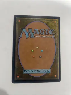 MTG Cyclonic Rift Commander Masters Regular #84 - Image 2