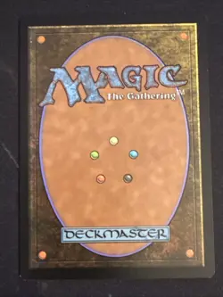 1x Access Denied (011) Commander Kamigawa: Neon Dynasty LP MTG Magic x1 MKE - Image 2