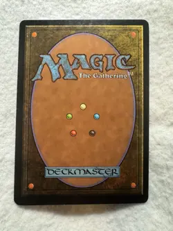 MTG - Capsize - Tempest - LP - Free Shipping - Image 2