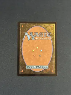 Griselbrand MINT Movie Poster Showcase 485 Innistrad Remastered INR MTG Unplayed - Image 2