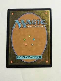 MTG Quantum Riddler Edge of Eternities Magic the Gathering - Image 2